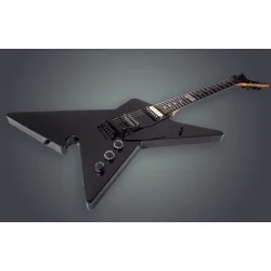 DGZ DIME GUITARZ CULPRIT - BLACKJACK (BLACK)